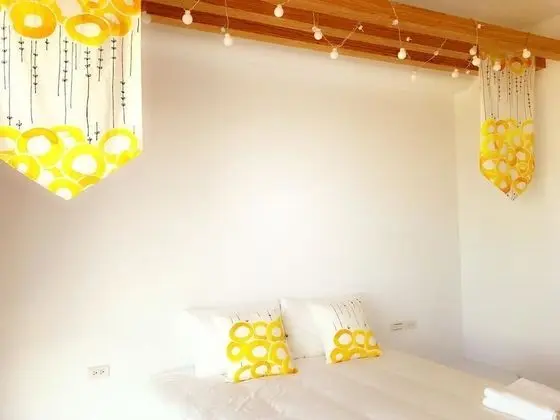 Standard Tek Büyük Yataklı Oda, Balkon, Okyanus Manzaralı