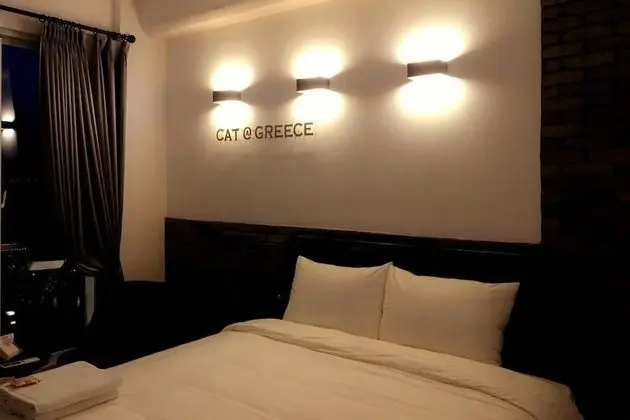 Standard Tek Büyük Yataklı Oda, Balkon, Okyanus Manzaralı
