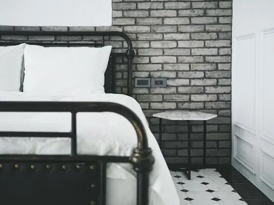 Standard Tek Büyük Yataklı Oda, Balkon, Okyanus Manzaralı