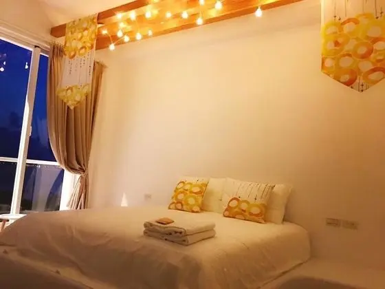 Standard Tek Büyük Yataklı Oda, Balkon, Okyanus Manzaralı