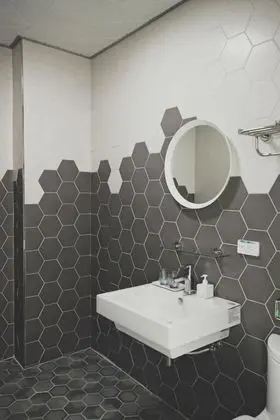 Standard Tek Büyük Yataklı Oda, Balkon, Okyanus Manzaralı