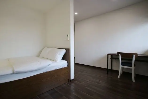Deluxe Apart Daire, 2 Yatak Odası