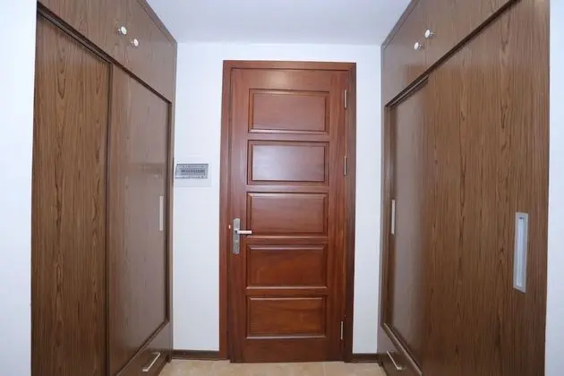 Design Stüdyo Süit, 1 En Büyük (King) Boy Yatak