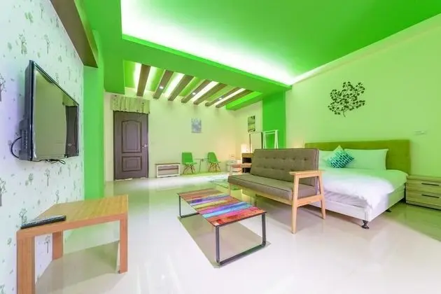 Tek Büyük Yataklı Oda, 1 Çift Kişilik Yatak, Sigara İçilmez