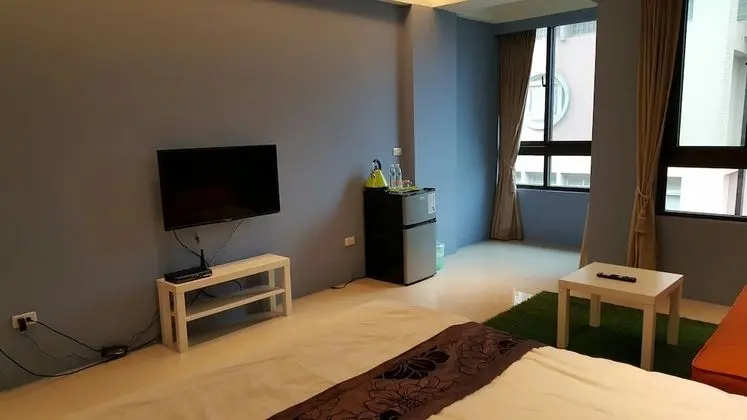 Superior Tek Büyük Yataklı Oda