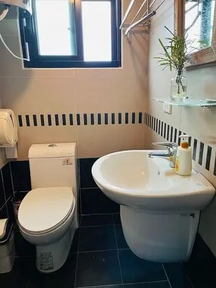 Standard Tek Büyük Yataklı Oda, 1 Yatak Odası, Balkon, Dağ Manzaralı