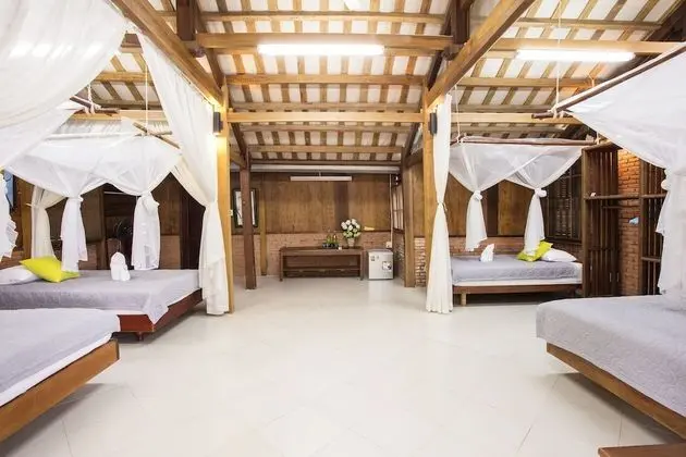Bungalov, Nehir Manzaralı (   1)