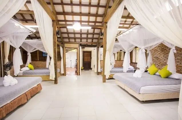 Bungalov, Nehir Manzaralı (   1)