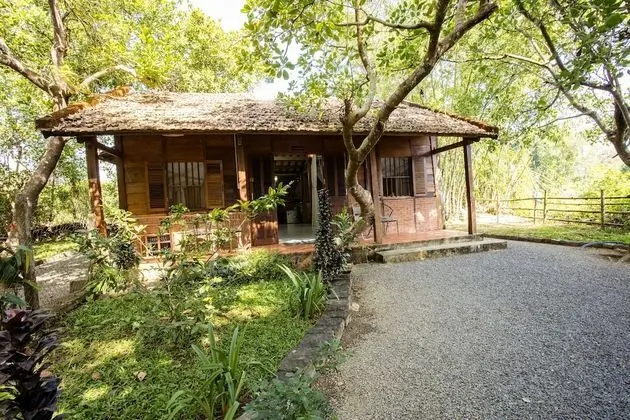 Bungalov, Nehir Manzaralı (   1)