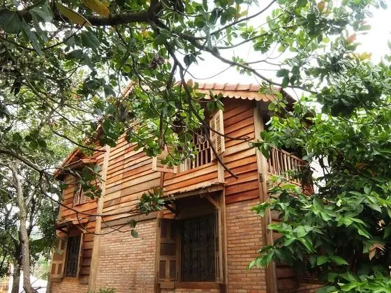 Deluxe Oda, Özel Banyo