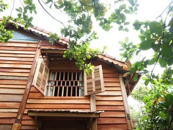Deluxe Oda, Özel Banyo