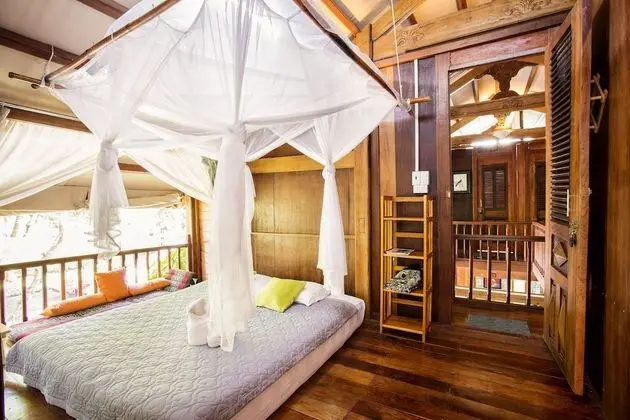 Deluxe Oda, Özel Banyo