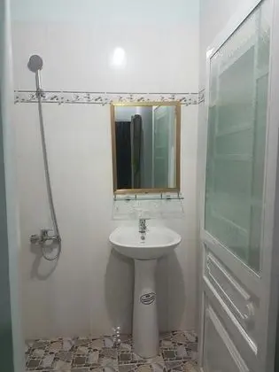 Family Oda, Bahçe Manzaralı