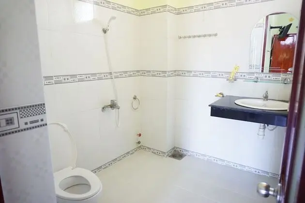 Standard İki Ayrı Yataklı Oda