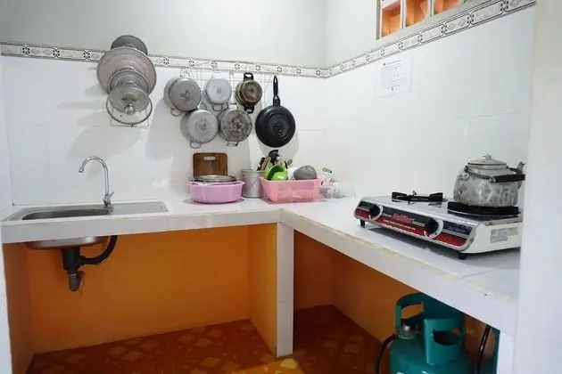 Standard İki Ayrı Yataklı Oda