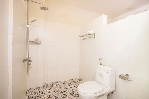 Super Deluxe Room