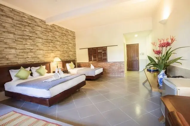 Super Deluxe Room