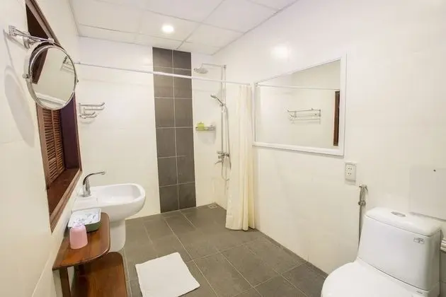 Super Deluxe Room