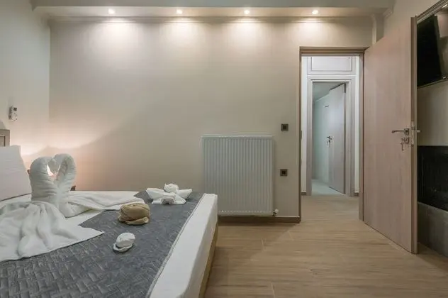Family Villa