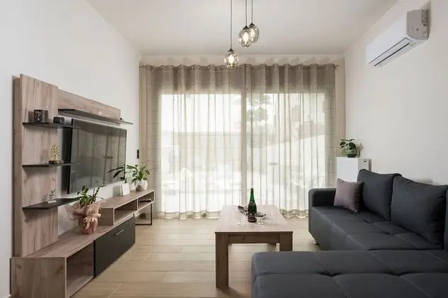 Family Villa