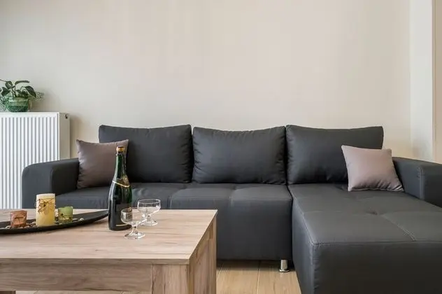 Family Villa