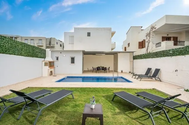 Family Villa