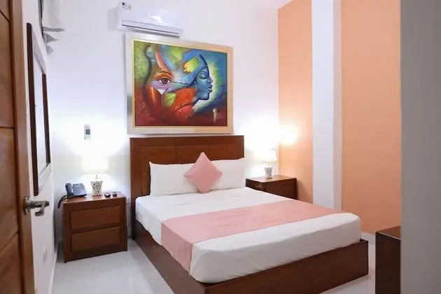 Studio 1 Bed