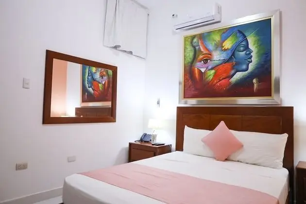 Studio 1 Bed