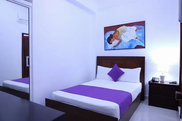Studio 1 Bed