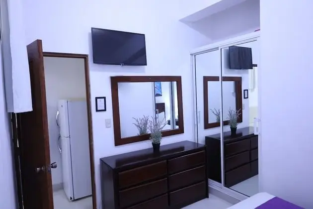 Studio 1 Bed