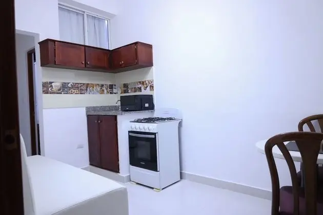 Studio 1 Bed