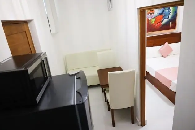 Studio 1 Bed