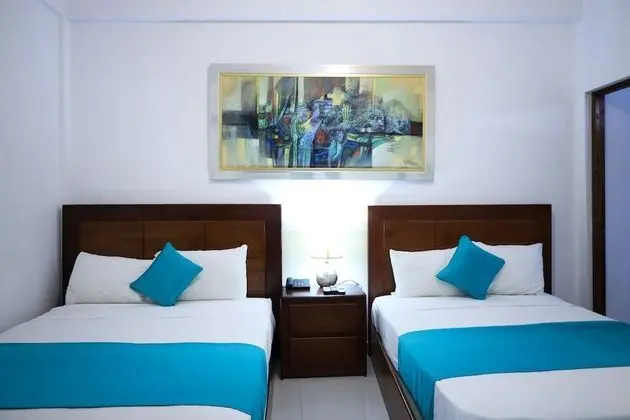 Studio 2 Beds