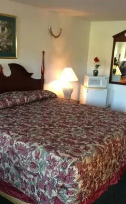 Oda, 2 Çift Kişilik Yatak