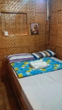 Traditional Tek Kişilik Oda, Göl Manzaralı
