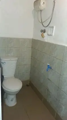Traditional Tek Kişilik Oda, Göl Manzaralı