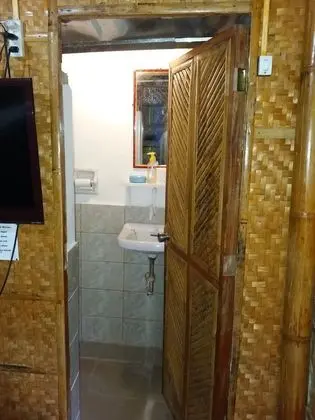 Traditional Tek Kişilik Oda, Göl Manzaralı