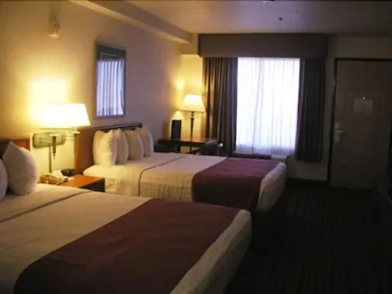 Traditional Oda, 2 Büyük (Queen) Boy Yatak