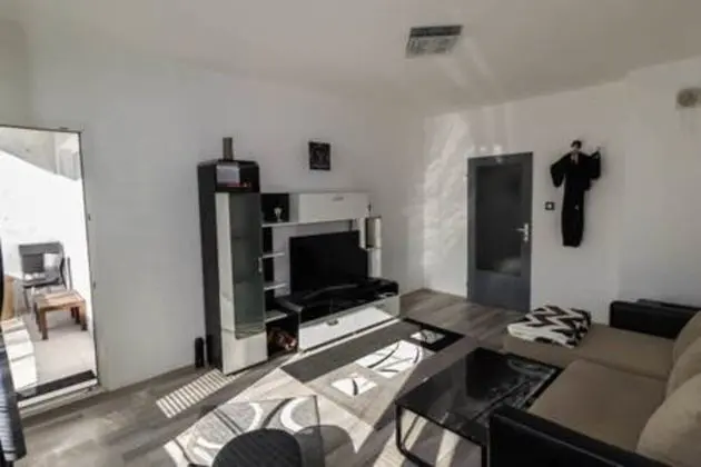 Deluxe Apart Daire, 3 Yatak Odası, Mutfak, Şehir Manzaralı