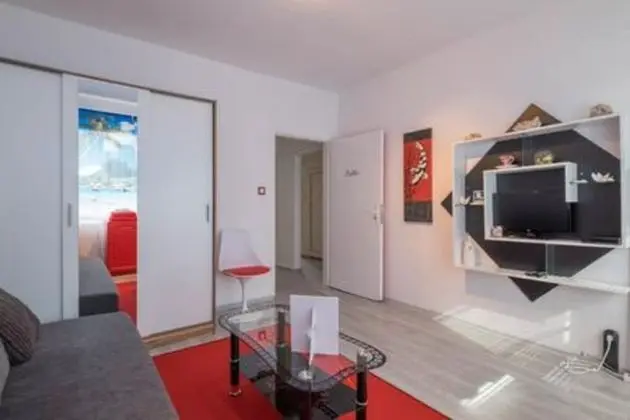 Deluxe Apart Daire, 3 Yatak Odası, Mutfak, Şehir Manzaralı