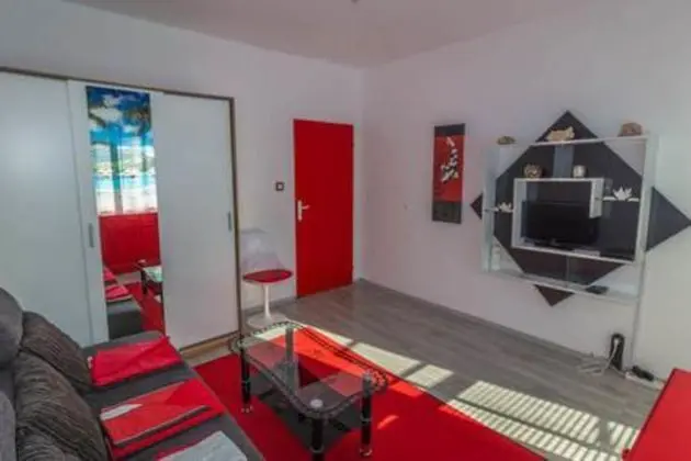 Deluxe Apart Daire, 3 Yatak Odası, Mutfak, Şehir Manzaralı