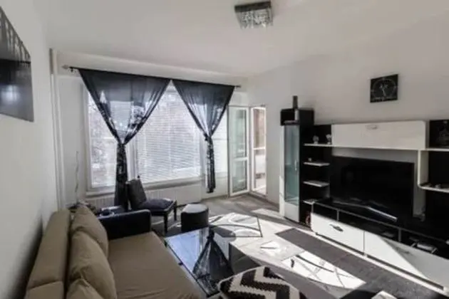 Deluxe Apart Daire, 3 Yatak Odası, Mutfak, Şehir Manzaralı