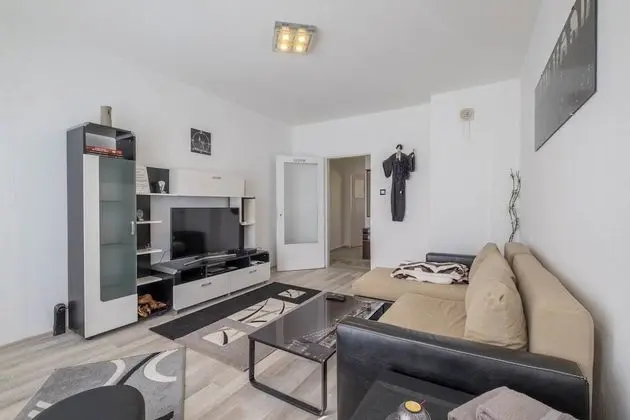 Deluxe Apart Daire, 3 Yatak Odası, Mutfak, Şehir Manzaralı