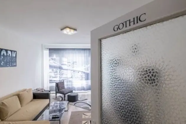 Deluxe Apart Daire, 3 Yatak Odası, Mutfak, Şehir Manzaralı