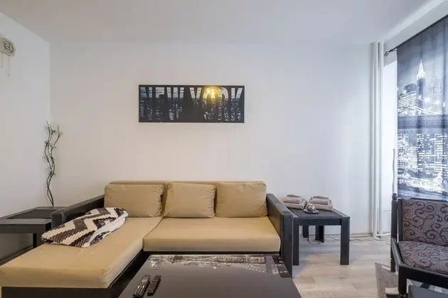Deluxe Apart Daire, 3 Yatak Odası, Mutfak, Şehir Manzaralı