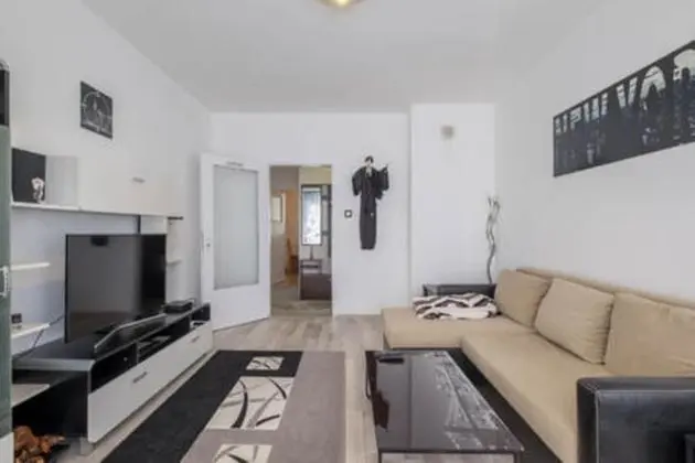 Deluxe Apart Daire, 3 Yatak Odası, Mutfak, Şehir Manzaralı