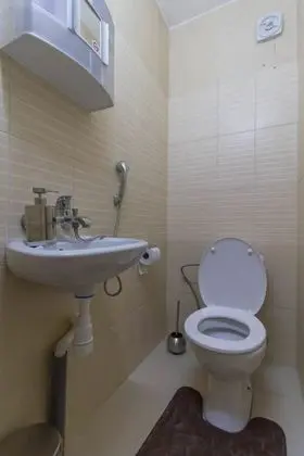Deluxe Apart Daire, 3 Yatak Odası, Mutfak, Şehir Manzaralı