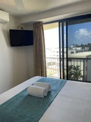 Apart Daire, 3 Yatak Odası, Bahçe Manzaralı (Tower II)
