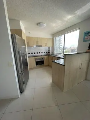 Apart Daire, 3 Yatak Odası, Bahçe Manzaralı (Tower II)