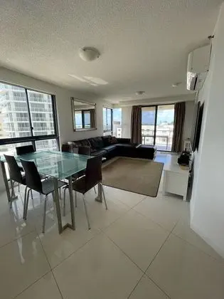 Apart Daire, 3 Yatak Odası, Bahçe Manzaralı (Tower II)